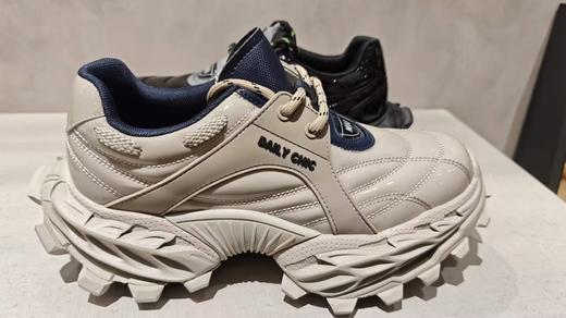 米奥MIO女鞋机车风老爹鞋M251586766 商品图0