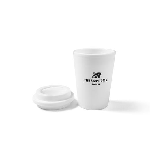 FDR官方店 品牌标识R标咖啡杯 商品图2
