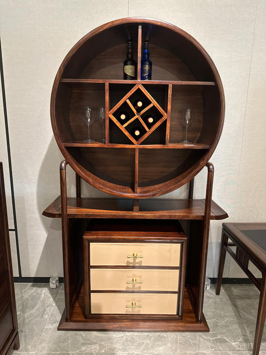 装饰柜/1630-ZSG 商品图0