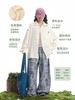 早乙女惠子saotome/STMCS251085/纯色百搭棉质长袖衬衫 商品缩略图1