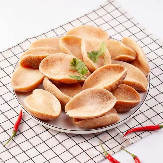 【野生海产】黄金鲍鱼（涡螺肉）175g ±25g原料原产地-塞内加尔 商品图2