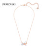 SWAROVSKI 施华洛世奇 蝴蝶结项链  5440636 商品缩略图2