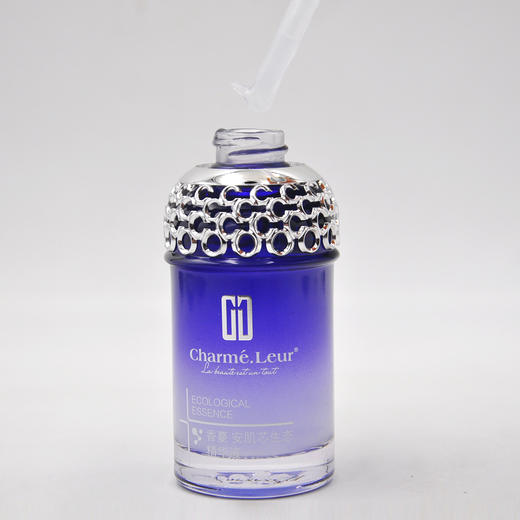 香蔓安肌芯生态精华液30ml正品 商品图2