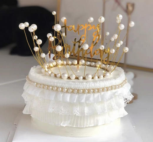 皇冠给你戴（皇冠有更换） 商品图0