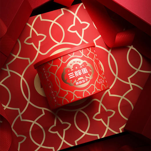 三胖蛋经典218克罐装*2罐【XPTX】 商品图4