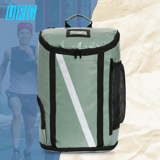 URG多功能双肩背包 Weather Competiton户外运动登山越野专业时尚耐操耐磨双肩包（有赠品） 商品图0