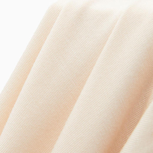 【莫代尔蚕丝】德国舒雅女士内裤新品薄款透气莫代尔桑蚕丝中腰平角底裤(1条装)30/21331T 商品图2