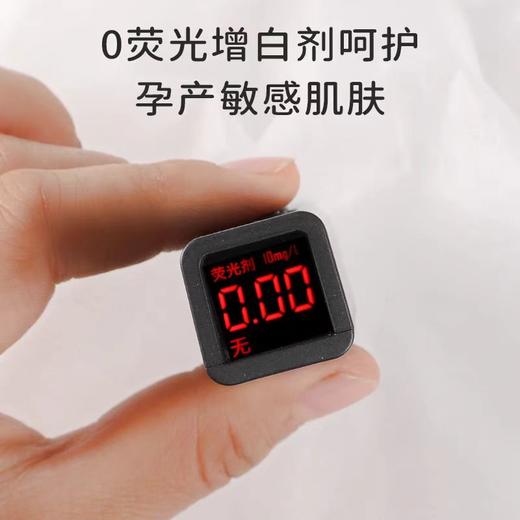 一次性女性内裤一次性无纺布无菌免洗三角内裤汗熏蒸美容洗浴水疗馆专用 商品图2