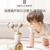 英国evoceler宝宝蜗牛学爬抬头引导玩具电动6-12个月婴儿爬行神器益智 商品缩略图3