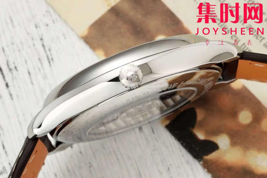 AF浪琴名匠月相系列 四针月相 名匠月相42mm 自动机械 男士腕表
机芯：搭载改L899.5 商品图6