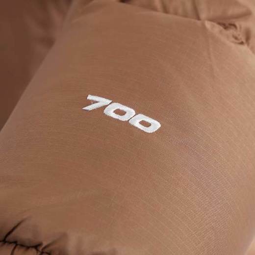 北面童装  鹅绒服  8A4C 商品图3