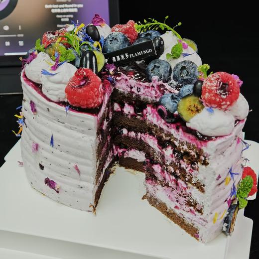 浆果洛可可 | berry rococoa 商品图3