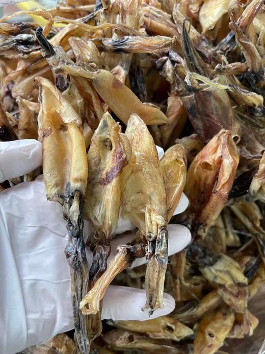 &  咸香可口下酒下饭~东山特色美食【鱿鱼筒干】 商品图1