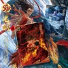 卡游 哪吒之魔童闹海 斗天包EX版 收藏卡 18包/盒 商品缩略图3
