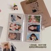 【3寸拍立得相册本，照片收纳神器！】3寸拍立得相册本 照片收纳夹 收集电影票卡册 收藏纪念爱豆专辑相簿-QQ 商品缩略图4