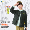 【观鸟圆领外套】森林棠25春款儿童大口袋棉感尼龙防泼水外套20832404 商品缩略图2