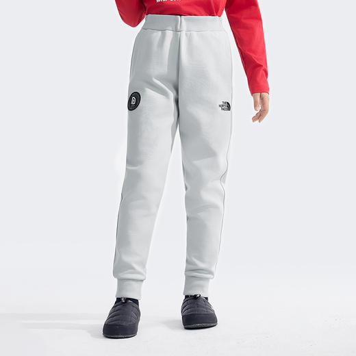 北面童装  针织长裤  8CG0 商品图1