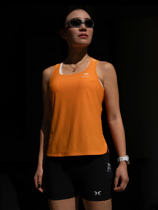 BODYWIT专注PRO女拉松背心 商品图1