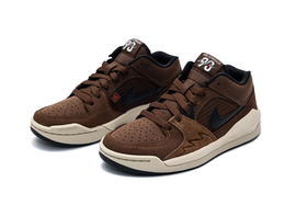 JORDAN 秋 大童 运动休闲类 DX4399