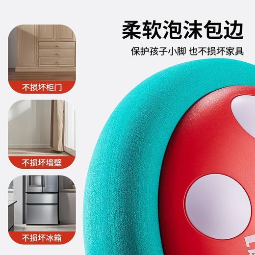 【一起感受悬浮足球的魅力】GWIZ顽学悬浮足球室内运动亲子互动 科技悬浮 在家也能玩足球 儿童感统训练器踢踢乐 商品图4