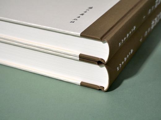 《梦窗词两种》（全二册）| 古籍影印 繁体竖排 三书分藏三地 shou次合璧彩色影印 商品图2