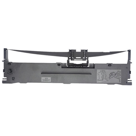 绘威JMR125色带架 适用映美Jolimark FP-630KII FP-680K TP-635Pro打印机色带 商品图4