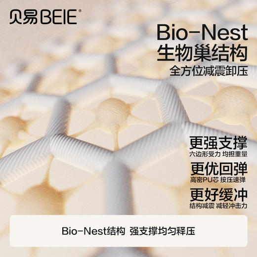 【秒杀🔥】贝易TPU爬爬垫宝宝室内无毒可水洗婴儿加厚地垫家用无甲醛爬行垫 商品图2