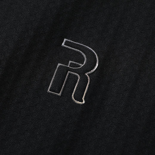 【莱赛尔棉】【DG】大依优型大码拉链领短袖Polo衫男士夏季薄款胖子时尚休闲莱赛尔棉 商品图2