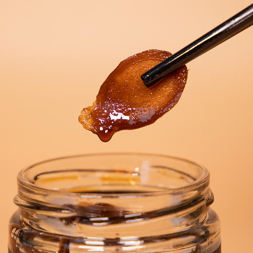 【醋泡姜】 每天三片 活到90不显老  酸甜可口 多瓶装更优惠 商品图1