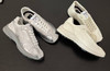 德训鞋   银色。奶白色 自己备注号码颜色。 商品缩略图3