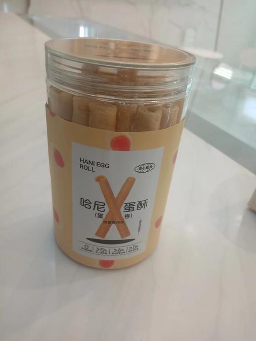 哈尼蛋酥 商品图0