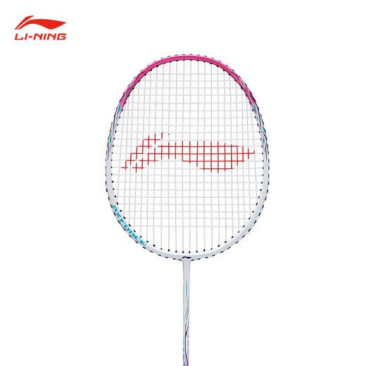 李宁 羽球拍 雷霆9 带线拍 AYPT321 商品图1