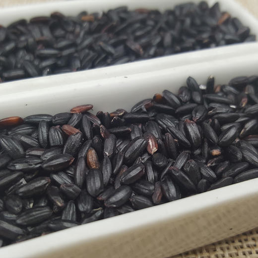 溢田阳光系列黑米500g*2 商品图3