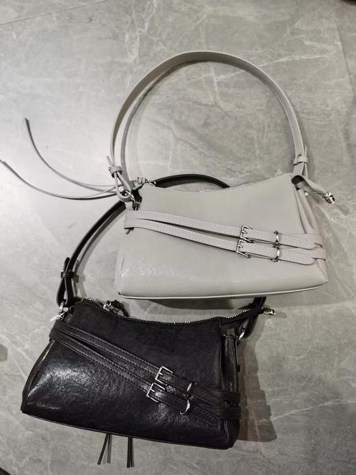 【门店同款】ENJOY常卖小众设计腋下包 161847333 商品图0