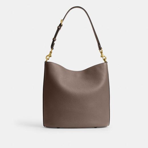 COACH蔻驰 WILLOW柔软水桶包 商品图2