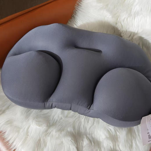 拯救失眠，美梦香甜~ 外贸原单正品BVLGARI宝格丽DHE睡眠枕来了！失眠者德克星，非常推荐！德国红点设计、美国idel设计大奖！
亏本清货特价 商品图6