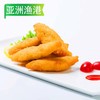 25K亚洲渔港深海鳕鱼排（原味）310g/盒（10个）20盒/件 商品缩略图2