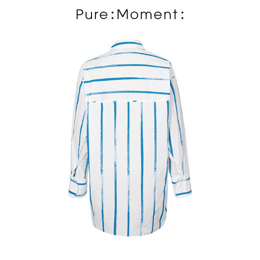 【商场同款】麦檬春秋衬衫4F2220341 商品图1