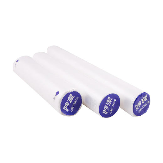 【自营】 妙洁 保鲜袋 点段式厚实耐用 大中小组合 共240只 多规格 商品图2