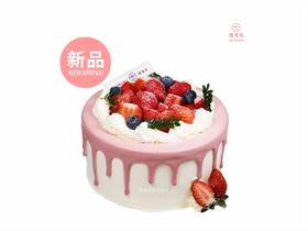 红珠凝香（请提前3小时预订）