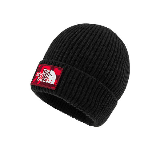 北面童装  男女童针织帽  7WGC 商品图3