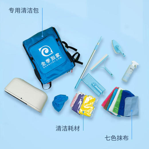 玻璃清洗单次 商品图1