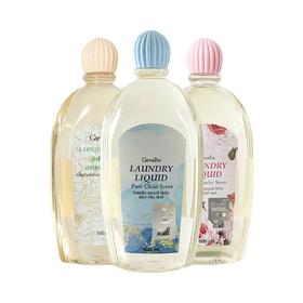 GIFFARINE芝芙莲内衣内裤清洗液女士专用内衣洗衣液500ml