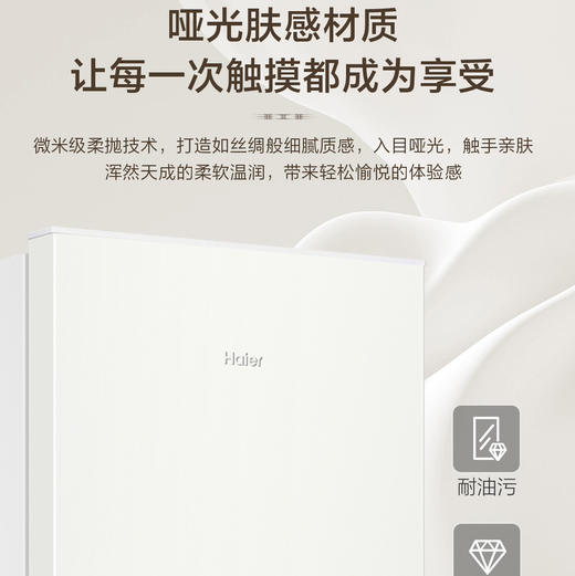 海尔（Haier）冰箱 BCD-180LHC200GL 商品图9
