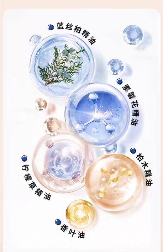 【Aimer爱慕】B4F | 爱慕健康洗衣凝珠30颗/罐 商品图4