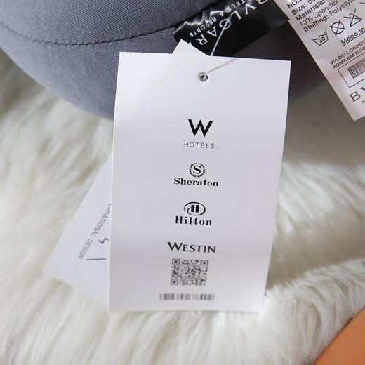 拯救失眠，美梦香甜~ 外贸原单正品BVLGARI宝格丽DHE睡眠枕来了！失眠者德克星，非常推荐！德国红点设计、美国idel设计大奖！
亏本清货特价 商品图11