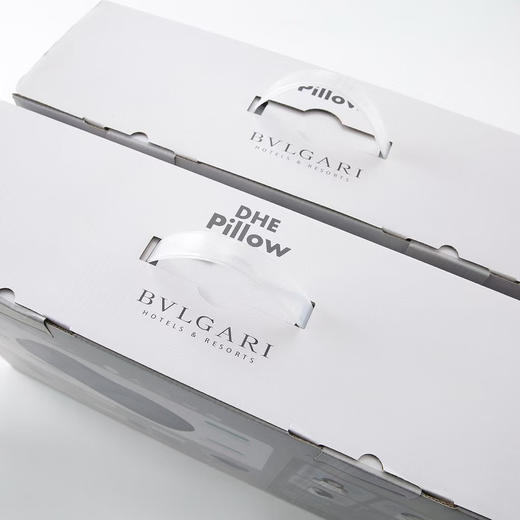 拯救失眠，美梦香甜~ 外贸原单正品BVLGARI宝格丽DHE睡眠枕来了！失眠者德克星，非常推荐！德国红点设计、美国idel设计大奖！
亏本清货特价 商品图3