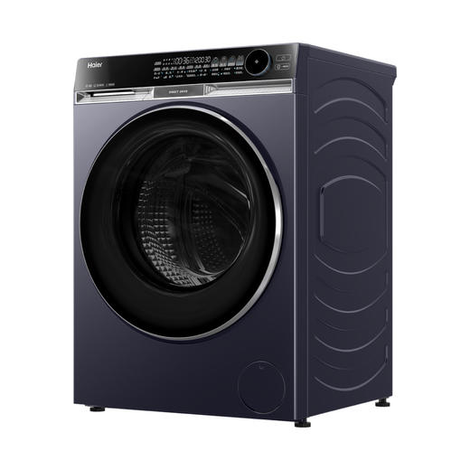 海尔（Haier）洗衣机 XQG100-BD14576LU1 商品图2