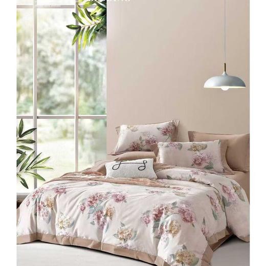 宜居数码全棉四件套200*230cm 商品图1