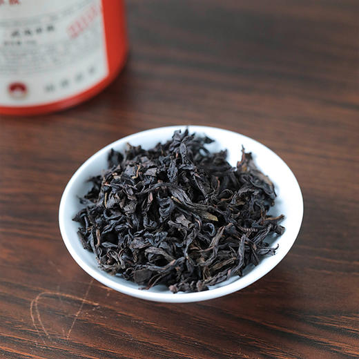 福莲嘉叶野放23武夷单枞50g 商品图1